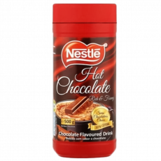 Nestle Hot Chocolate 2(6*500G) Ke