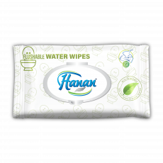 Hanan Flushable 72S