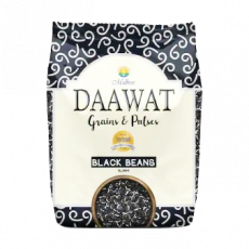 Daawat Black Beans (Njahi) 24*1Kg