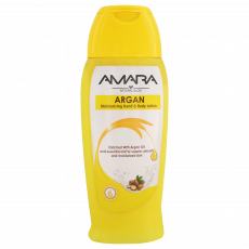 Amara Argan Lotion 200Ml