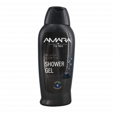Amara S/Gel Black Earth 600Ml ...