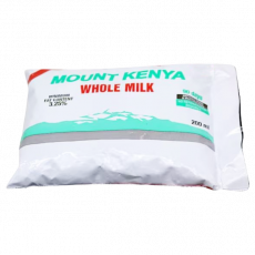 Mount Kenya Pasteurized...