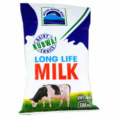 Mount Kenya Choice Kubwa Tfa 500Ml