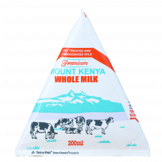 Mount Kenya Dairy Joy Tca 200Ml