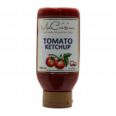 Real Tomato Ketchup 380G