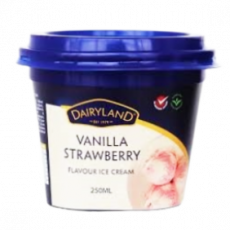 Vs/Vanilla Vpack (250Ml X 2)
