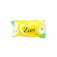Zuri Luxury Bathing Soap 200G 