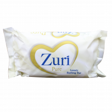 Zuri Luxury Bathing Soap 200G 
