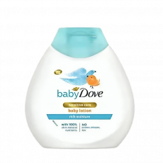 Baby Dove Hb L/R Moist.b/E L21 200M