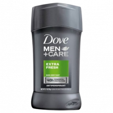 Dove Men Ds Extra Fresh 250Ml