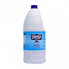Topex Bleach Regular 1.5 Lt