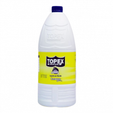 Topex Bleach Lemon 1.5 Lt