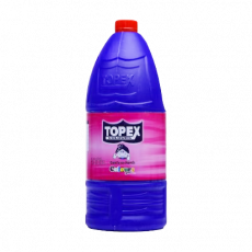 Topex Bleach Colours 1.5Lt