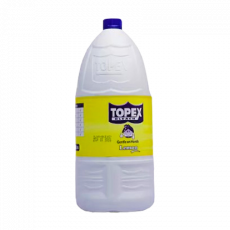 Topex Bleach Lemon 2.25 Lt