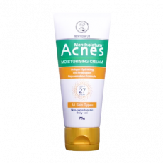 Acnes Moisturizing Cream 75G