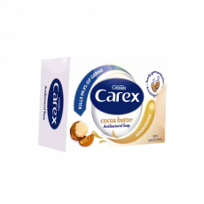 Pzc-Carex A/Bac.soap Cc/Butter 175G