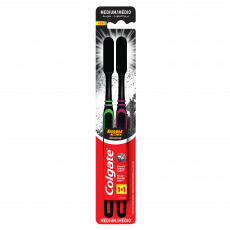 Colgate Double Action Charcoal...