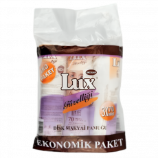 Lux Make Up  Pads - Smooth 100S