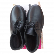 Tb Leather Back To School Shoes....