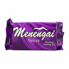 Velvet Bathing Soap 125G