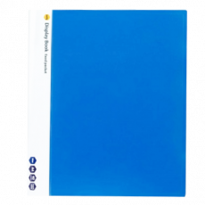 Superfine Display Book 40 Pok