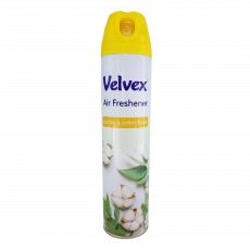 Velvex Air Freshener Jasmine &...