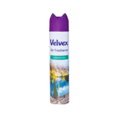 Velvex A/F Mnt Lake 300Ml 1S