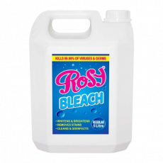 Rosy Bleach Regular 5L 1S
