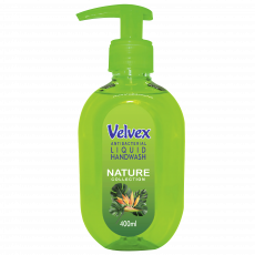 Velvex H/W Nat.c. Pmp 500/400Ml6S