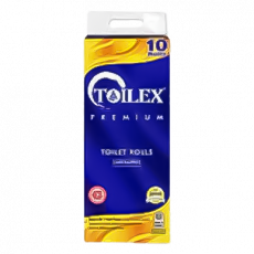 Chn Toilex Tissue Printed 10S...