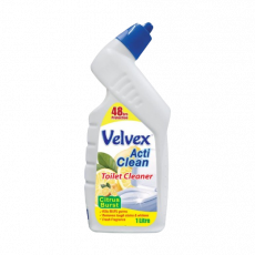 Velvex T/Clner Cit. Burst 1L 6S