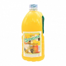 Excel-Quencher Mangocolada 3Ltr
