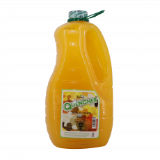 Quencher Mangocolada 5Ltr
