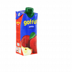 Gofrut Apple 500Ml