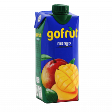 Gofrut Mango 500Ml