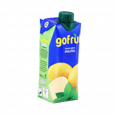  Gofrut Mojito 500Ml