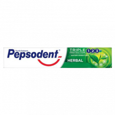 Pepsodent Toothpaste Herbal 65G