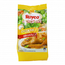 Royco Mchuzi  Mix Chicken 200G/170G