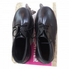 Tb Leather Back To School...