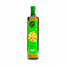 Extra Virgin Macadamia Oil 500Ml