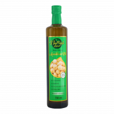 Nuttish Extra Virgin Macadamia Oil...
