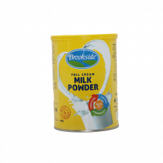 Brookside Full Cream Milk Powder...