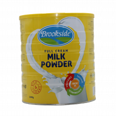 Brookside Full Cream Milk Powder...