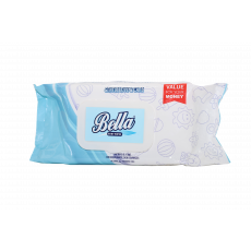 Bella Wipes 80S