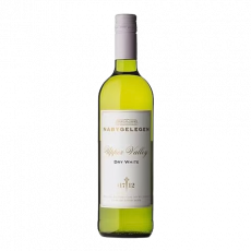 Upper Valley Dry White Wine - 1.5L