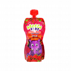 Acacia Kids S/Berry  200Ml