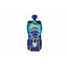 Acacia Kids R/Berry 200Ml