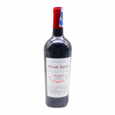 Grand Ignace Cabernet Sauvignon...
