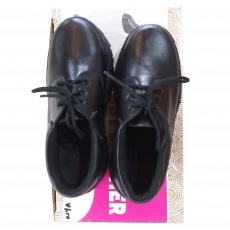 Tb Leather Back To School...