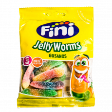 Sour Worms